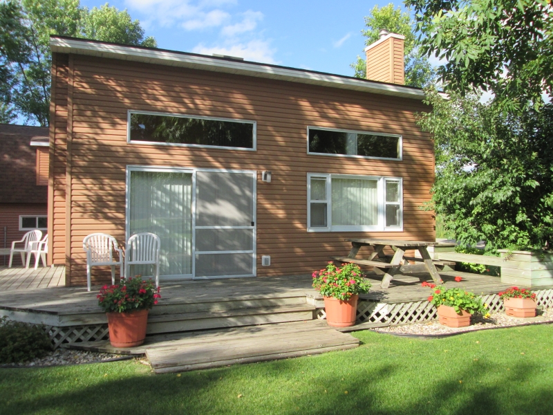 Cottage 10